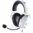 Gaming Casti RAZER BlackShark V2 X, 50mm drivers, 12-28kHz, 32 Ohm, 100db, 240g, 1.3m,3.5mm, White.