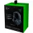 Gaming Casti RAZER Kraken X Lite, 40mm drivers, 12-28kHz, 32 Ohm, 109db, 230g, 1.3m, 3.5mm, Black