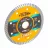 Disc diamantat Tolsen 230X22,2MM
