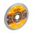 Disc diamantat Tolsen 230X22,2MM ULTRA SUBTIRE INDUSTRIAL