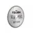 Disc pentru aluminiu Tolsen 254X30MM 80T