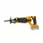 Fierastrau sabie Tolsen LI-ION MP20V FARA ACCU BRUSHLESS