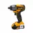Masina de insurubat cu impact Tolsen LI-ION MP20V 2.0AH