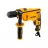 Masina de gaurit Tolsen 750W CU MANDRINA RAPIDA INDUSTRIAL