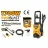 Masina de spalat cu presiune Tolsen 135BAR, 1700 W