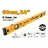 Nivela cu magnet Tolsen 60CM INDUSTRIAL