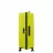 Valiza American Turister AEROSTEP 77/28 LIME