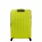 Valiza American Turister AEROSTEP 77/28 LIME