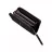 Portmoneu Samsonite CHROMATE L SLG-319 CU FERMUAR ÎN JUR, 18.5 x 10 x 2 cm, Poliuretan, Negru