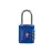 Lacat Samsonite GLOBAL TA LACAT COMBINAT TSA 3DIAL TSA LIGHT ALBASTRU