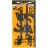 Clema stark Tolsen SET DE 4 CLEME BARA CLICHET RAPID 150MM