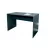 Masa de birou ANDRA 1200X600X750, Pal, Gri inchis