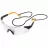 Ochelari de protectie Tolsen TRANSPARENTI INDUSTRIAL