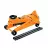 Cric hidraulic Tolsen 3T 2 CILINDRE INDUSTRIAL