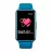 Smartwatch Zeblaze METEOR, 1,57 DISPLAY, 180MAH, SPO2, BLUE