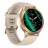 Smartwatch Zeblaze Btalk 2, AMOLED Display, Make/Receive Calls, Desert Gold