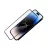 Защитное стекло HELMET 5D iPhone 14 Pro, Black