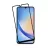 Защитное стекло HELMET Diamond Glass 5D Samsung A24, Black