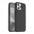 Чехол HELMET Case Liquid Silicone iPhone 14 Pro Max, Black