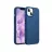Чехол HELMET Soft Touch iPhone 14 Plus, Blue