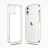 Husa HELMET CASE TPU SOFT IPHONE 12, CLEAR