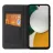 Чехол DUX DUCIS Case Samsung A34 Skin X2, Black
