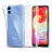 Husa HELMET CASE TPU SOFT SAMSUNG A04E, CLEAR
