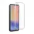 Husa HELMET CASE TPU SOFT SAMSUNG A24, CLEAR