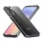Husa HELMET CASE TPU SOFT SAMSUNG A24, CLEAR