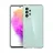 Husa HELMET CASE TPU SOFT SAMSUNG A73, CLEAR