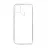 Husa HELMET CASE TPU SOFT SAMSUNG M31, CLEAR