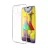 Husa HELMET CASE TPU SOFT SAMSUNG M31, CLEAR