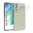 Husa HELMET CASE TPU SOFT SAMSUNG S21FE, CLEAR