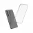 Husa HELMET CASE TPU SOFT SAMSUNG S23 PLUS, CLEAR