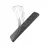Husa HELMET CASE TPU SOFT SAMSUNG S23 PLUS, CLEAR