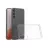 Husa HELMET CASE TPU SOFT SAMSUNG S23 PLUS, CLEAR