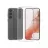 Husa HELMET CASE TPU SOFT SAMSUNG S23, CLEAR