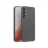 Husa HELMET CASE TPU SOFT SAMSUNG S23, CLEAR