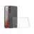 Husa HELMET CASE TPU SOFT SAMSUNG S23, CLEAR