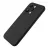 Husa HELMET CASE LIQUID SILICON REDMI 12, BLACK