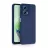 Husa HELMET CASE LIQUID SILICON REDMI 12, BLUE