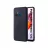 Husa HELMET CASE LIQUID SILICON REDMI 12C, BLACK