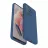 Husa HELMET CASE LIQUID SILICONE REDMI NOTE 12 4G, BLUE