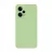 Husa HELMET CASE LIQUID SILICONE REDMI NOTE 12 5G, GREEN