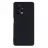 Husa HELMET CASE LIQUID SILICONE REDMI NOTE 12 PRO 4G, BLACK
