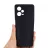 Husa HELMET CASE LIQUID SILICONE REDMI NOTE 12 PRO 5G, BLACK