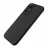 Husa HELMET CASE LIQUID SILICONE REDMI NOTE 12S 4G, BLACK
