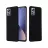 Husa HELMET CASE LIQUID SILICONE XIAOMI 12/12X, BLACK