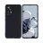Husa HELMET CASE LIQUID SILICONE XIAOMI 12T/12T PRO, BLACK