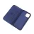 Чехол HELMET Shell Flip Nylon Xiaomi Redmi A1, Blue